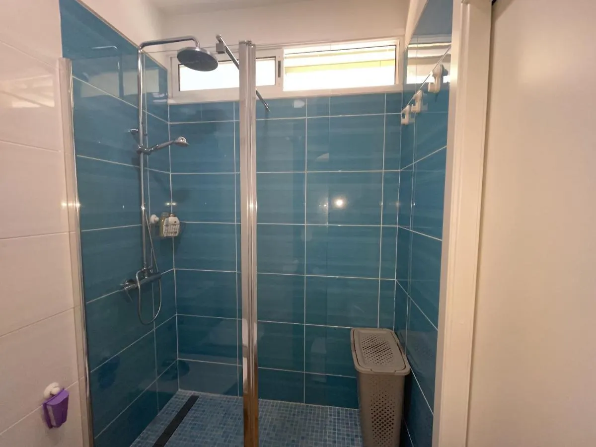 Apartamento En Primera Linea De Playa Puerto de la Cruz  0*, Puerto de la Cruz (Tenerife) Spanien