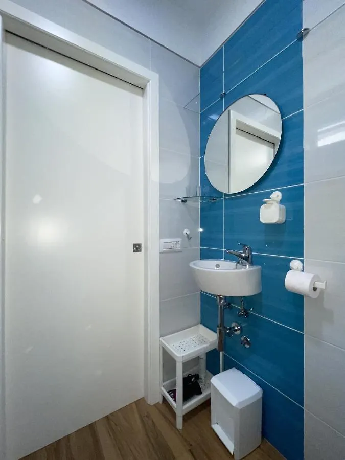 Apartment Apartamento En Primera Linea De Playa Puerto de la Cruz  Spanien