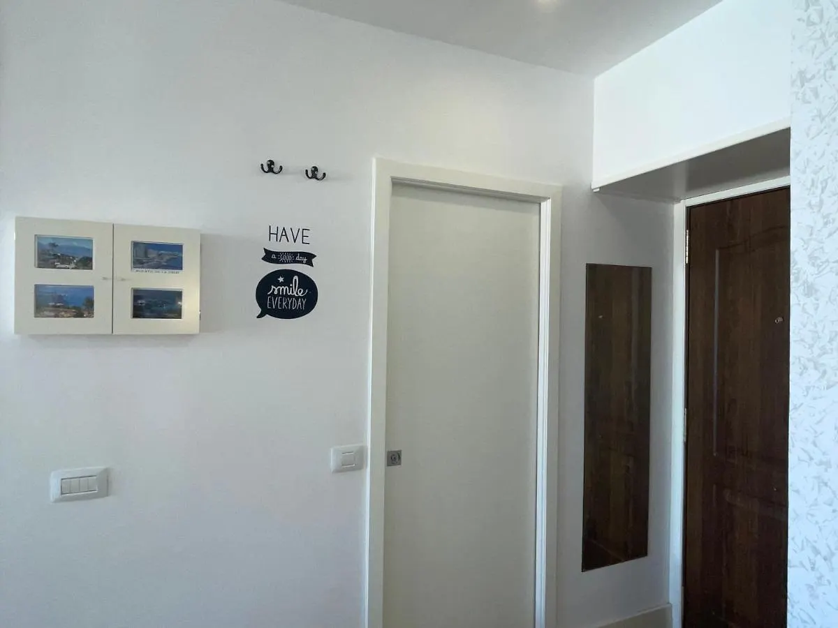 Apartamento En Primera Linea De Playa Puerto de la Cruz  Spanien